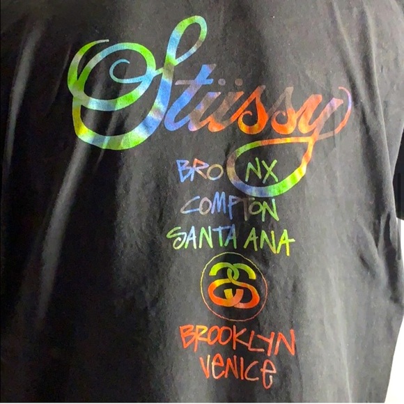 Stüssy T-Shirt
